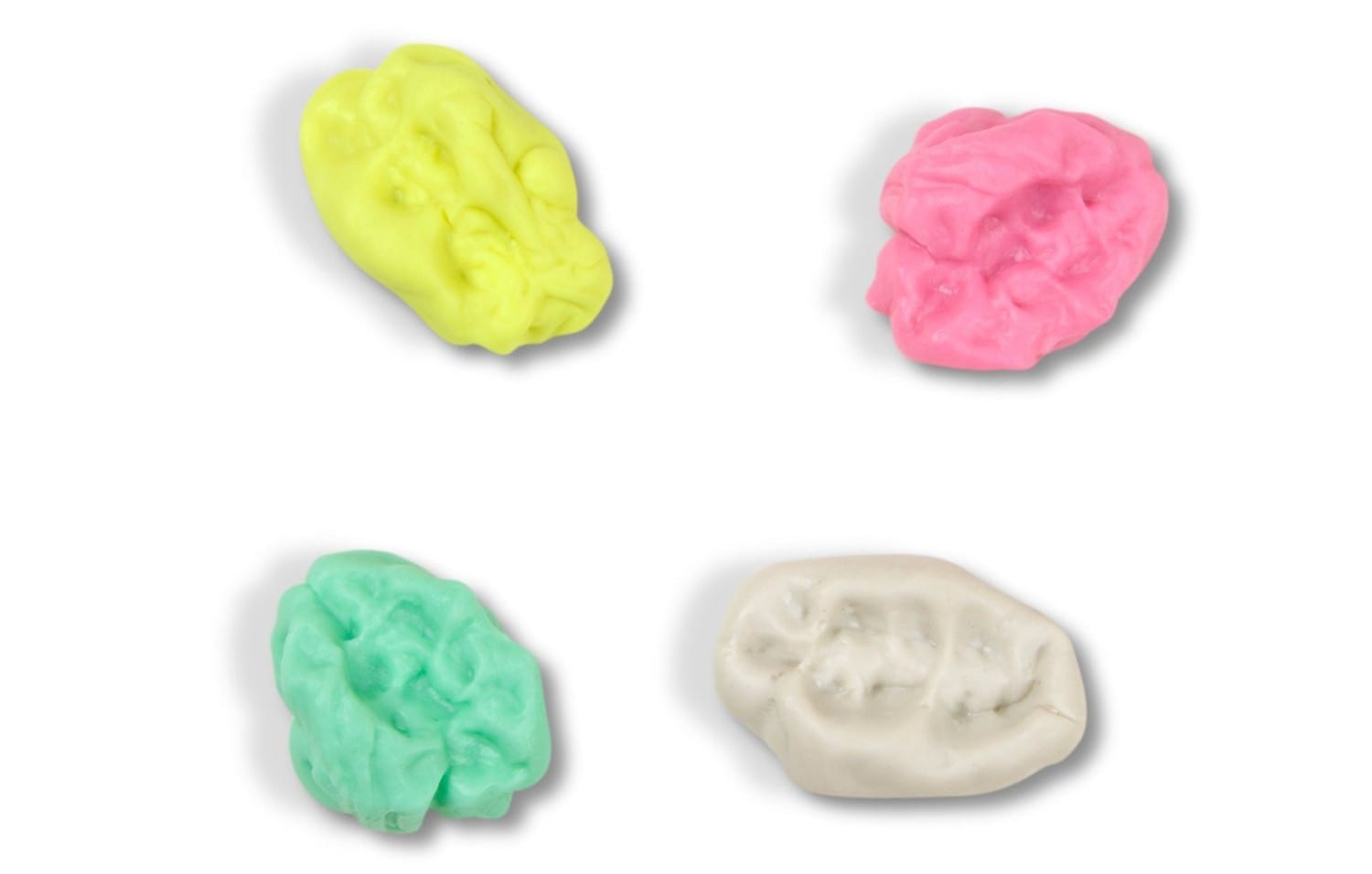 Bubble Gum Magnets