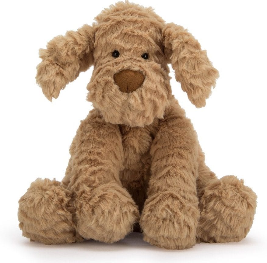 Kids Stocking Stuffers for Christmas 2017: Dog Stuffed Animal 2018