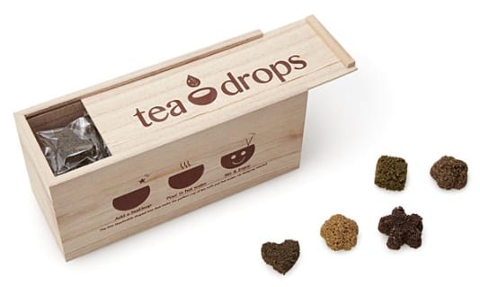 Tea Drops Sampler