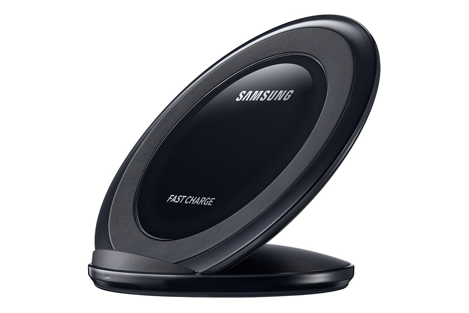 Best Wireless Chargers 2017: Samsung Fast Charge Stand Galaxy