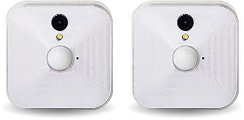 Best Wireless Home Security Cameras 2017: Blink Battery Camera for Smartphone with App