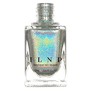 ILNP Mega Holographic Nail Polish