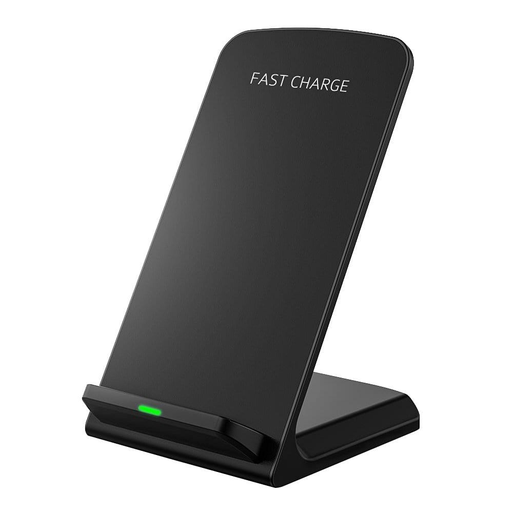 Best Wireless Chargers 2017: Seneo Fast Phone Charger