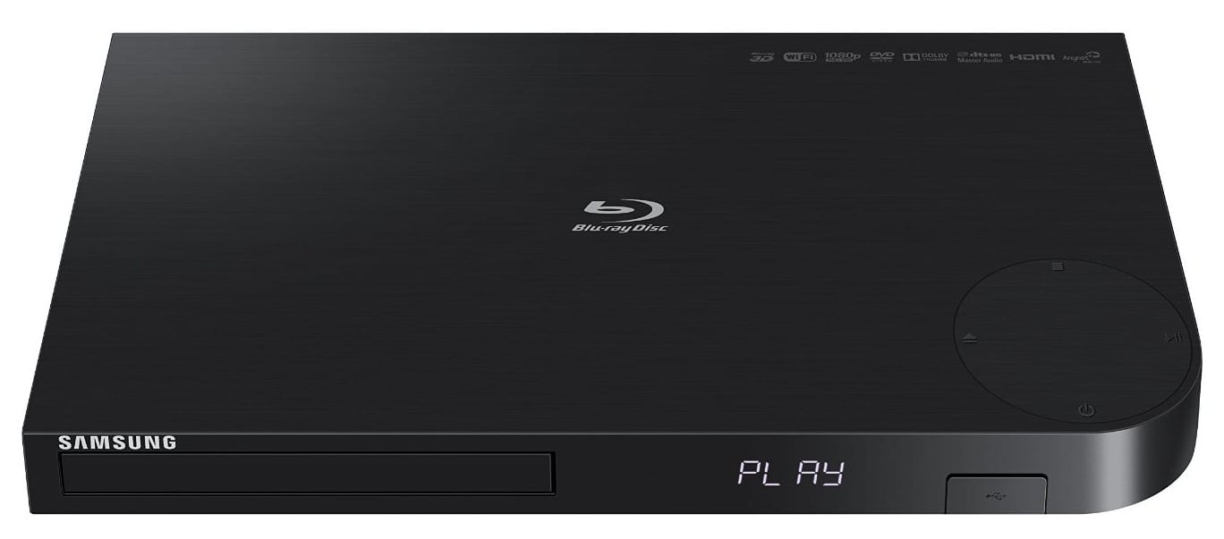 The 7 Best Blue Ray DVD Players For Every Price Range