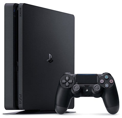 Best Video Game Console Playstation Slim