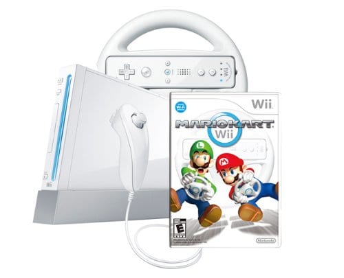Best Video Game Consoles Nintendo Wii