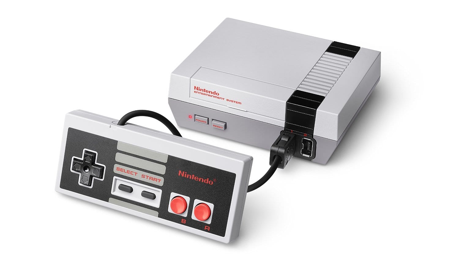 Best Video Games NES Classic