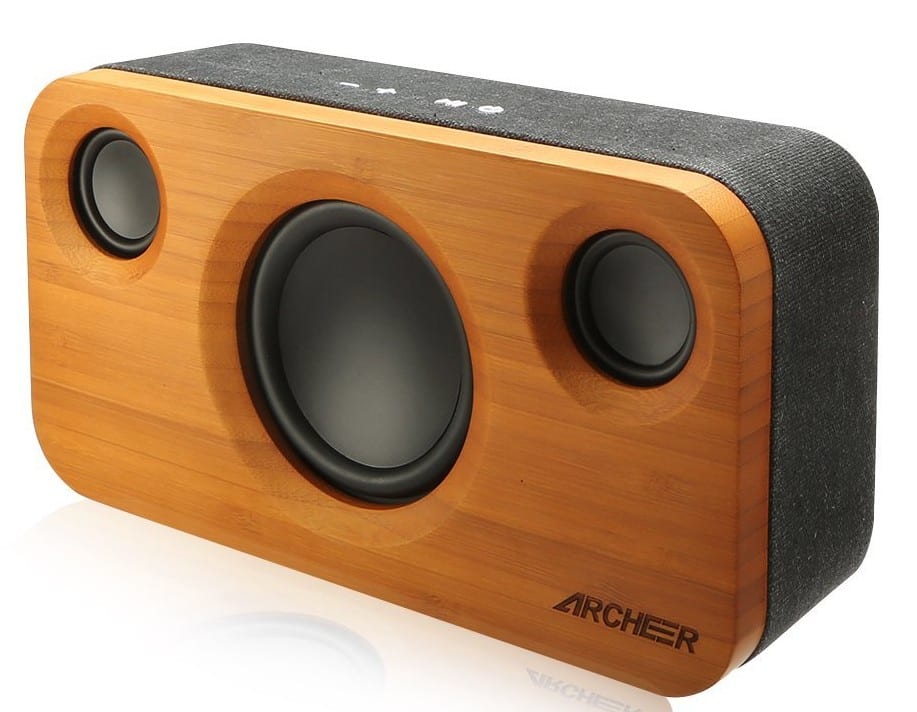 archeer-25w-bluetooth-speaker-wood-2017-2018