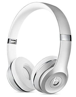 Best Wireless Headphones 2017: Beats Solo3 Wireless On Ear Headphones