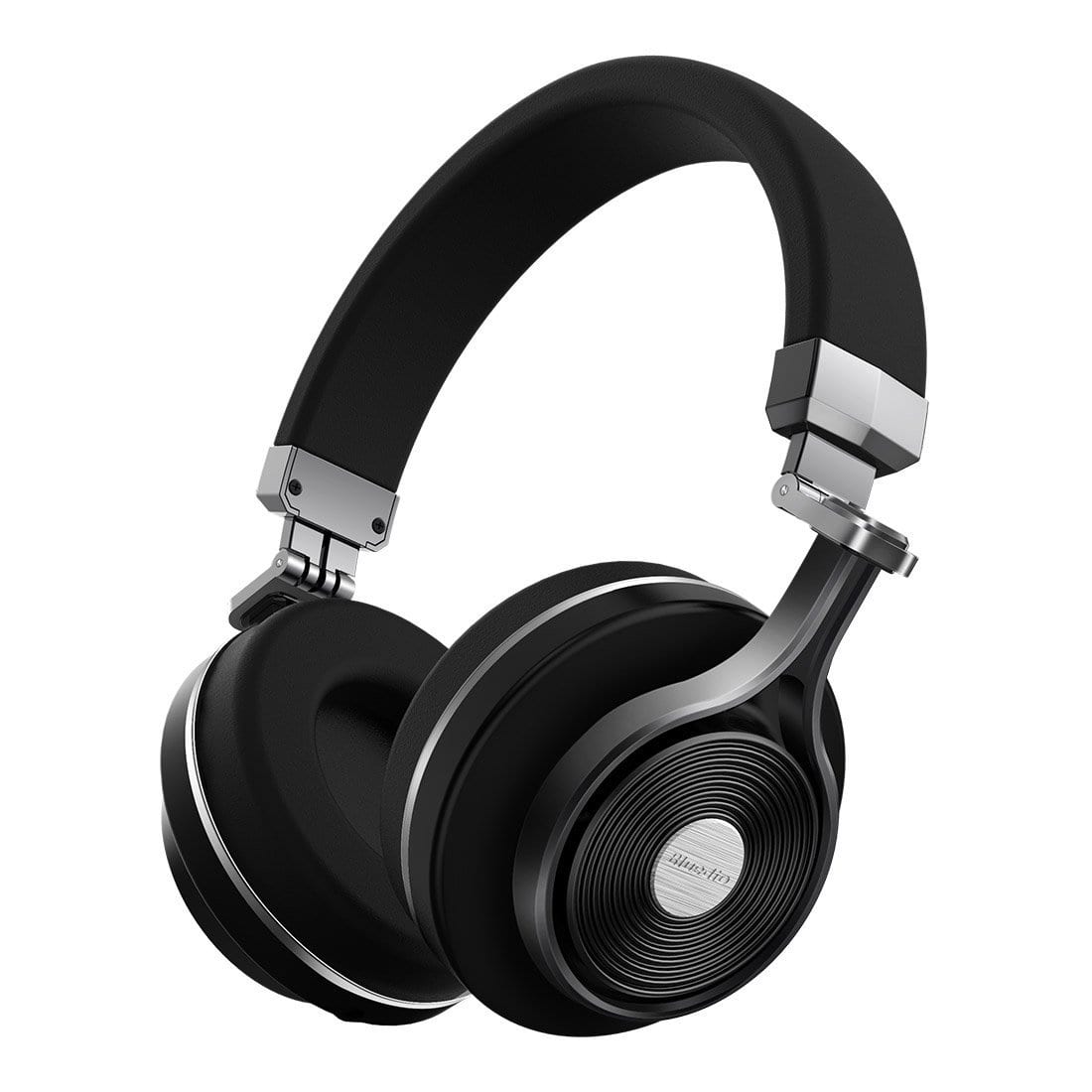Best Wireless Headphones 2017: Bluedio T3 Headphones
