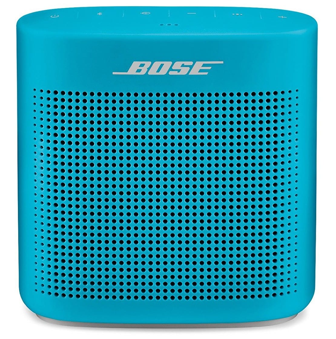 Best Wireless Speakers 2017: Blue Bose