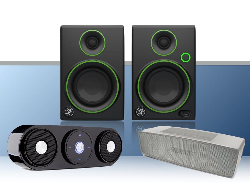 Best Desktop Computer Speakers