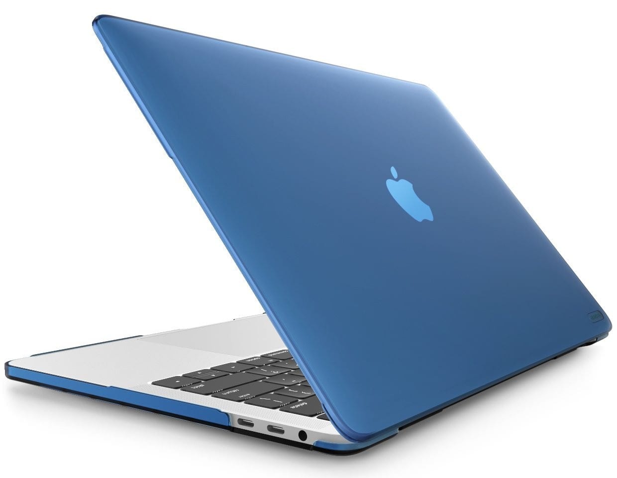 Best Macbook Sleeves & Cases 2017: Blue Macbook Pro 13 Case