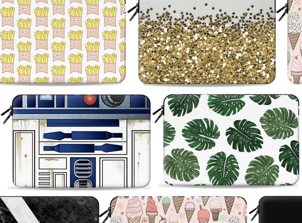 Best MacBook Sleeves, Covers, Cases 2017 - 2018 MacBook Pro, Air, Retina
