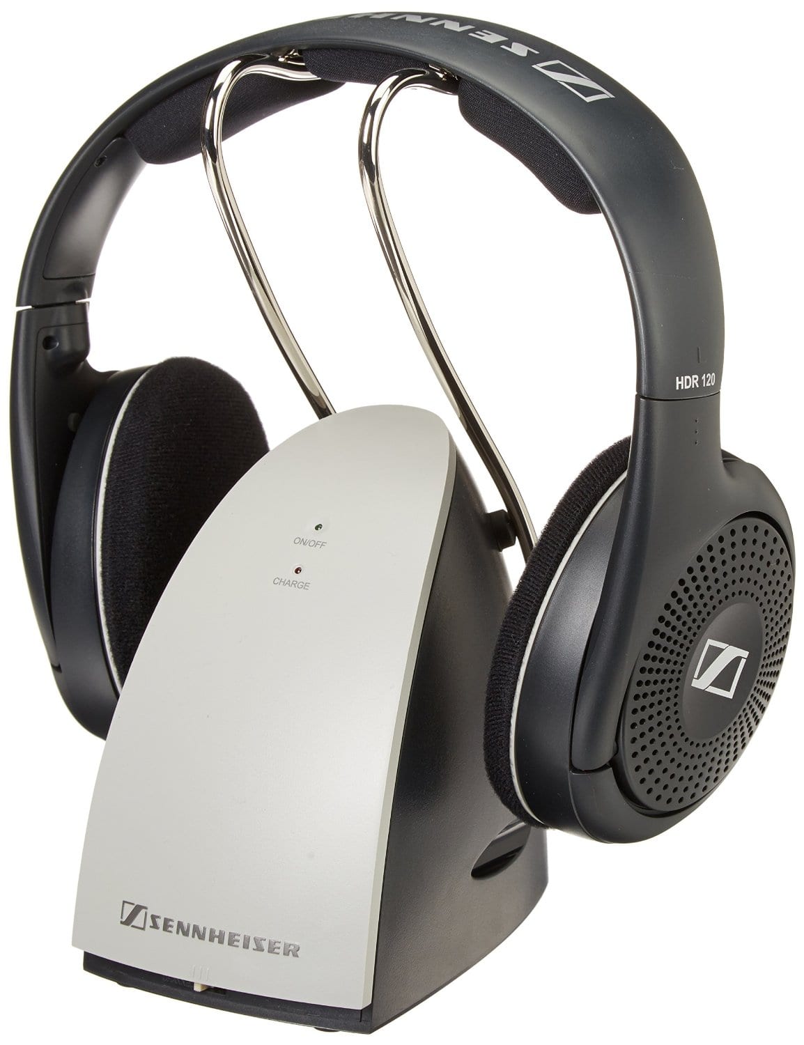 Best Wireless Headphones 2017: Sennheiser