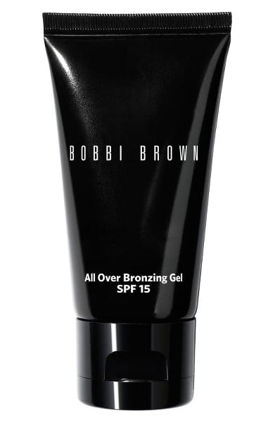 Bobbi Brown All-Over Bronzing Gel
