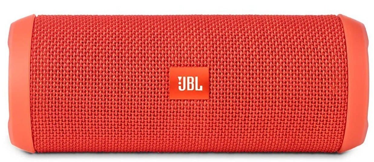 Best Wireless Speakers 2017: JBL Splashproof