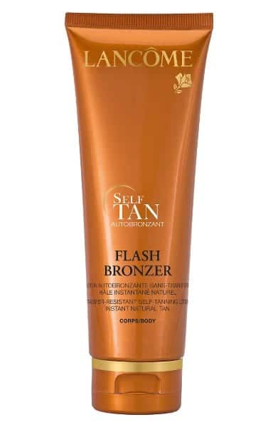 Lancome Flash Bronzer