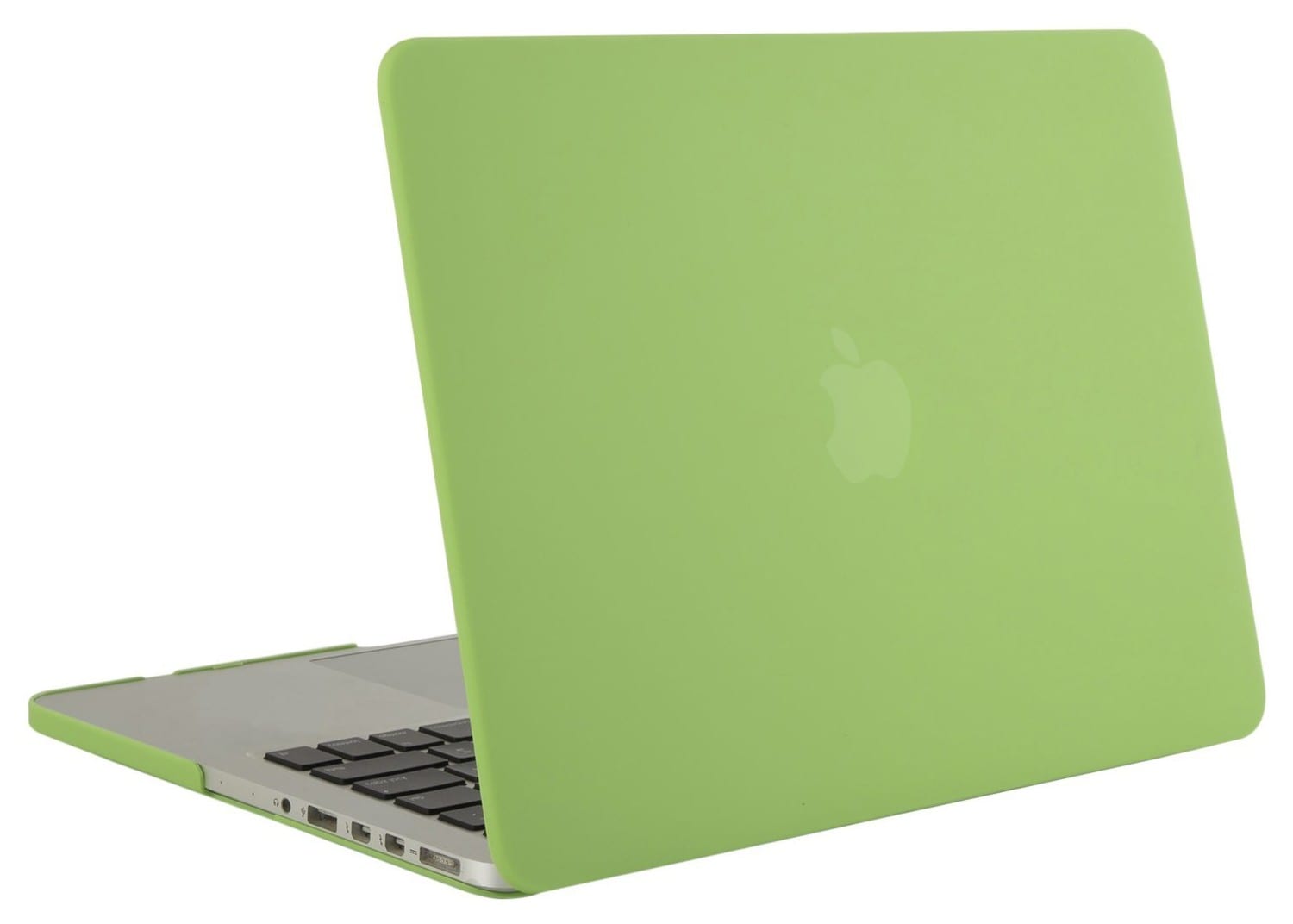 Best Macbook Sleeves & Cases 2017: Greenery Green Hard Case