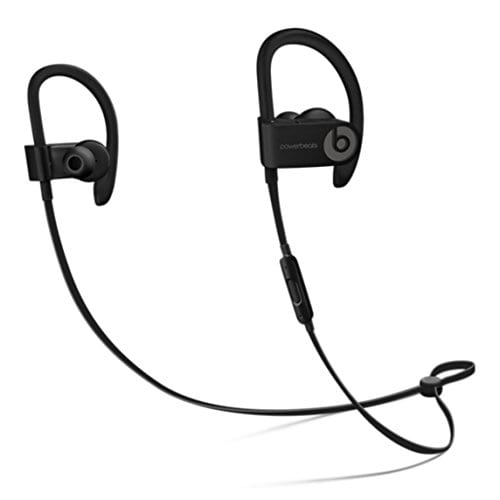 Best Wireless Headphones 2017: Powerbeats3 Wireless In-Ear Headphones 2018