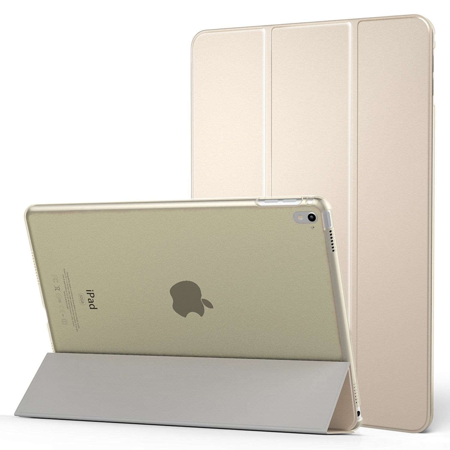 Moko Case For iPad Pro
