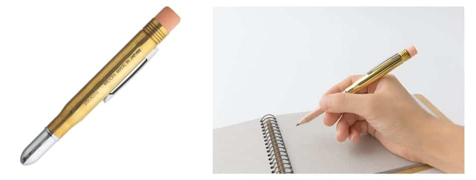 quirky-brass-pencil-case-2017-2018-gadgets