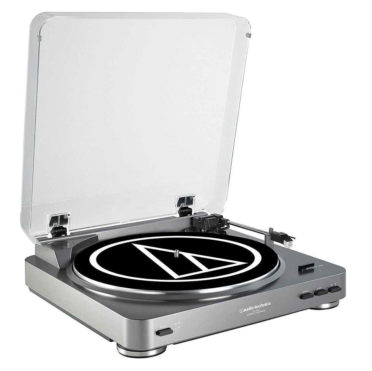Best Turntable & Record Player 2017: Audio Technica