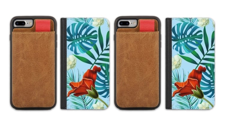 Best iPhone 7 Wallet Cases