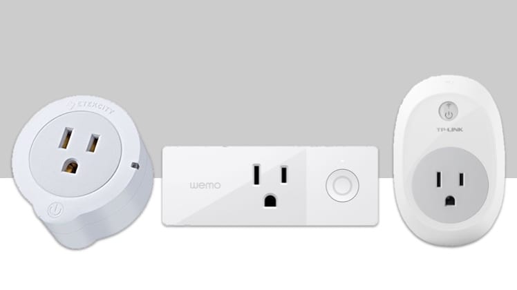 Best Smart Plugs