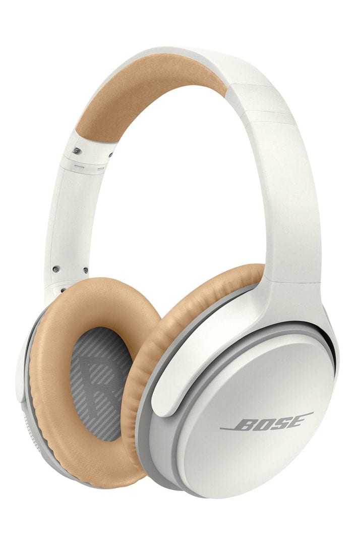 Bose Soundlink II