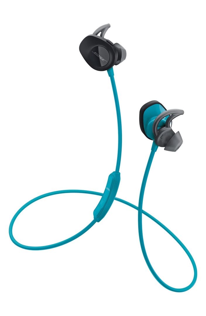 Bose Soundsport In Ear Bluetooth