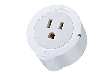 Etekcity Mini Smart Plug