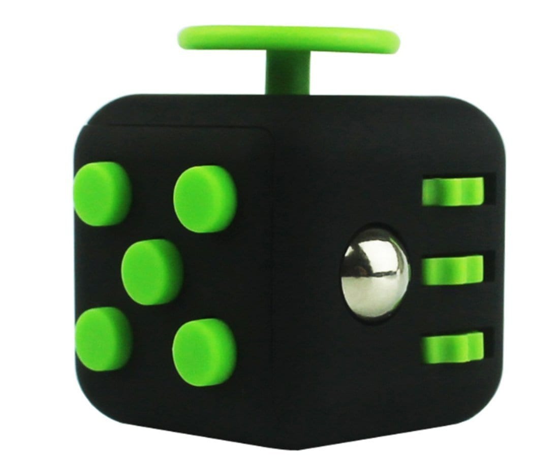 Fidget Cube