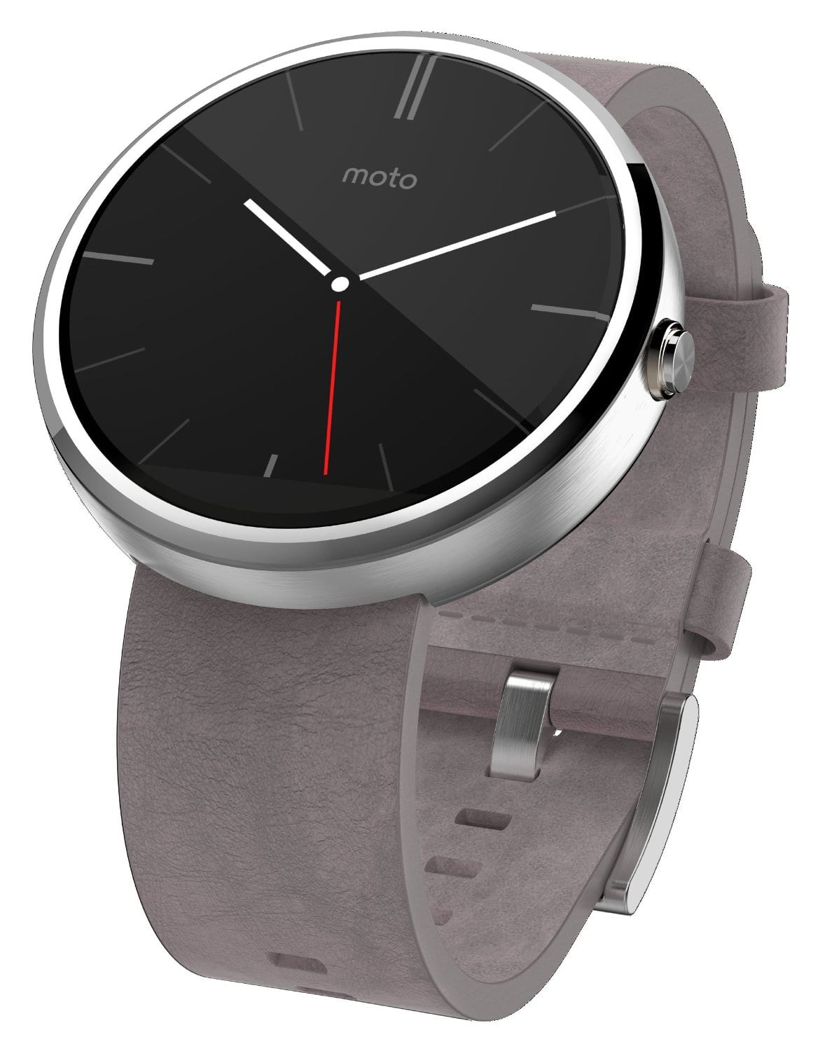 Moto Smart Watch