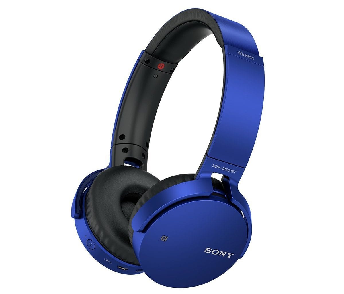 Sony Extra Base Headphones