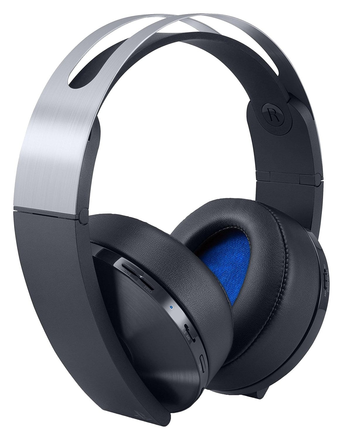 PlayStation4 Wireless Headset