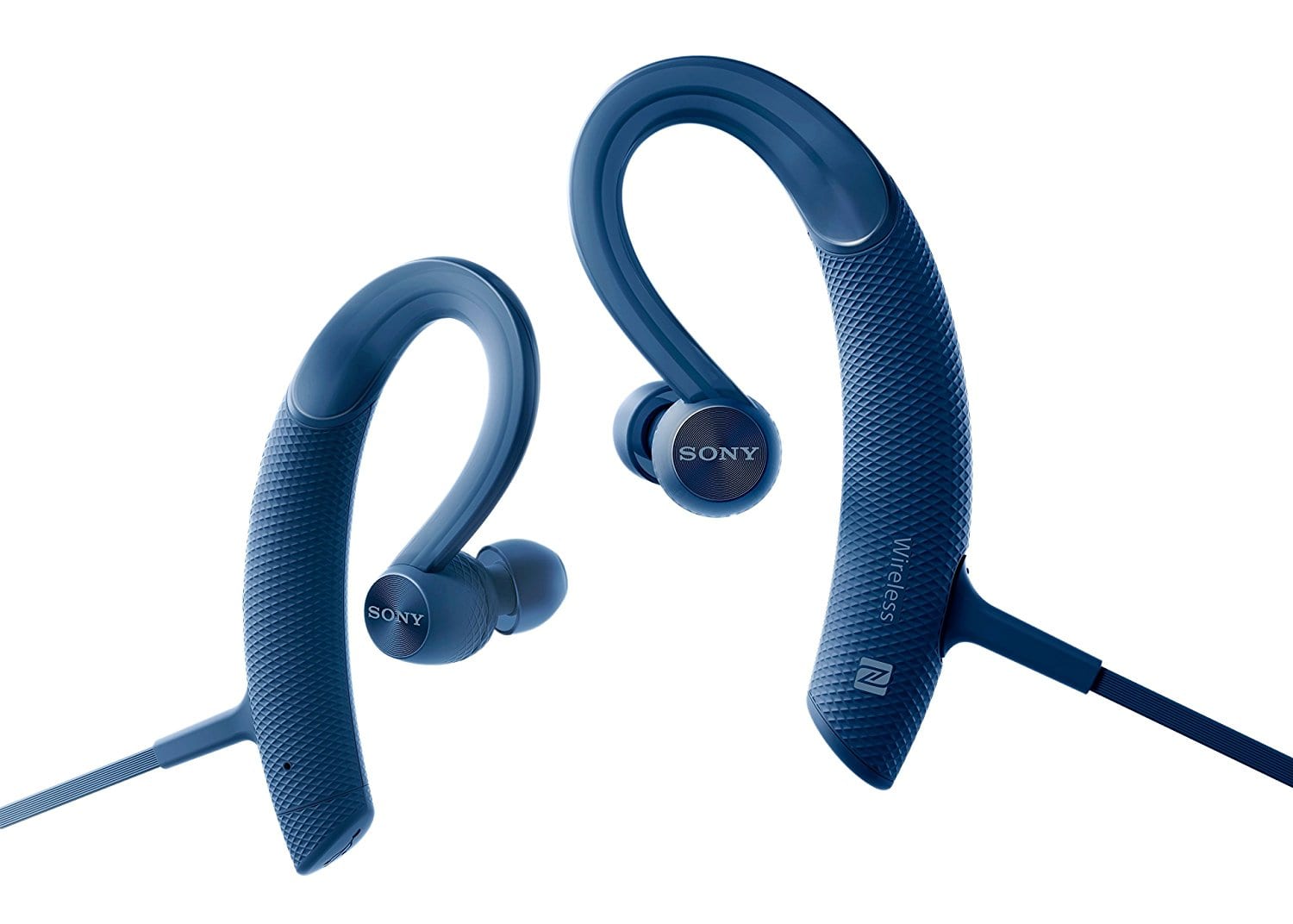 Sony Wireless Sports Headphones