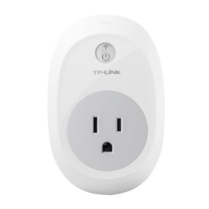 TP-Link Smart Plug