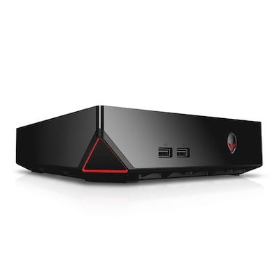 Alienware Alpha ASM100-1580 Console