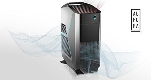 Alienware Aurora R5 Intel Core i7-6700K