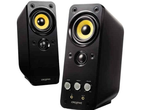 best desktop speakers creatve gigaworks