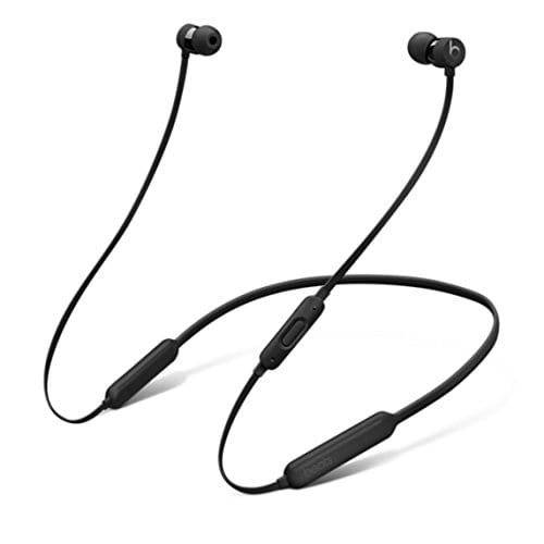 Best Wireless Beats 2017: BeatsX In-Ear Earbuds 2018