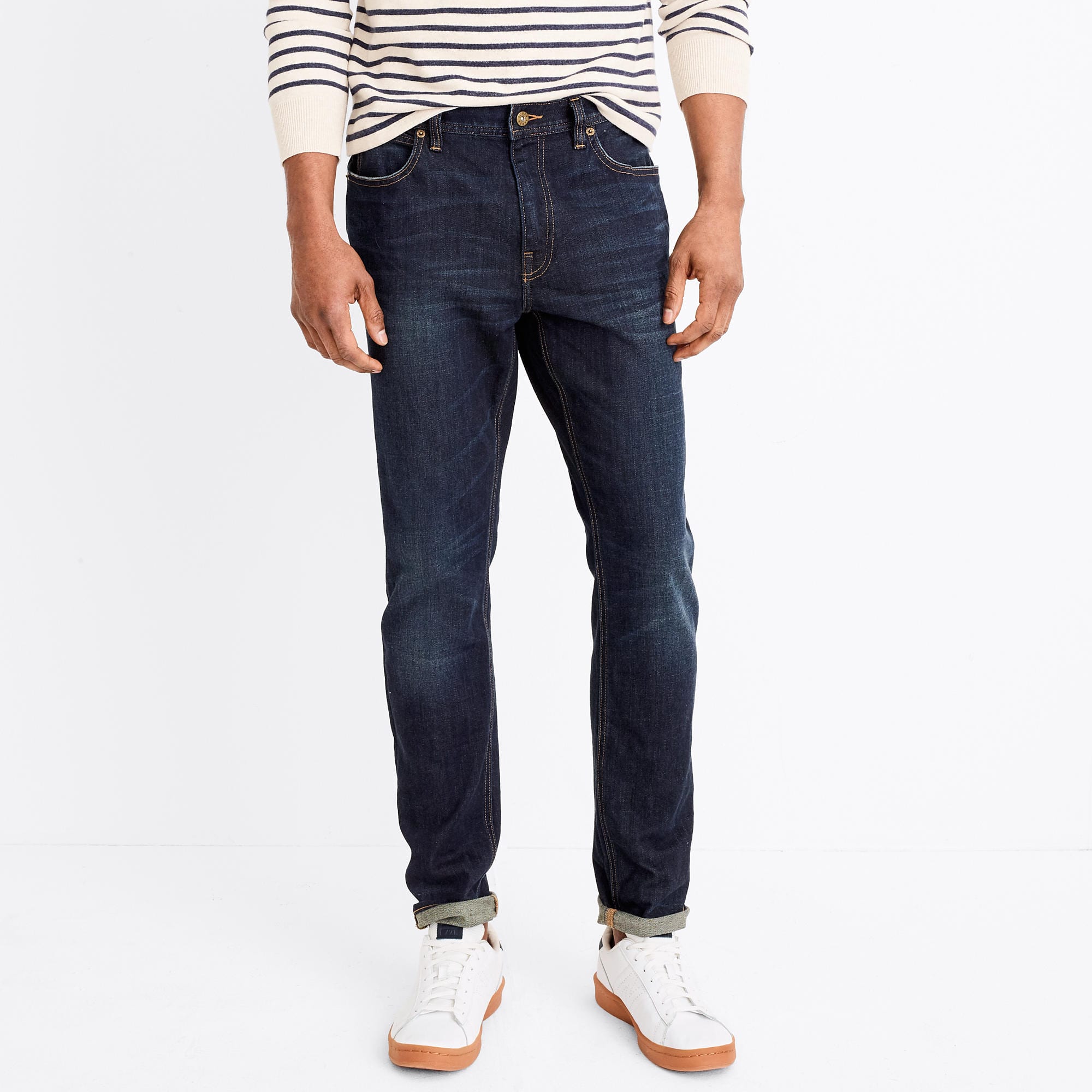 12 Best Mens Jeans for 2019 Top Denim, Indigo, Selvedge Jeans for Men