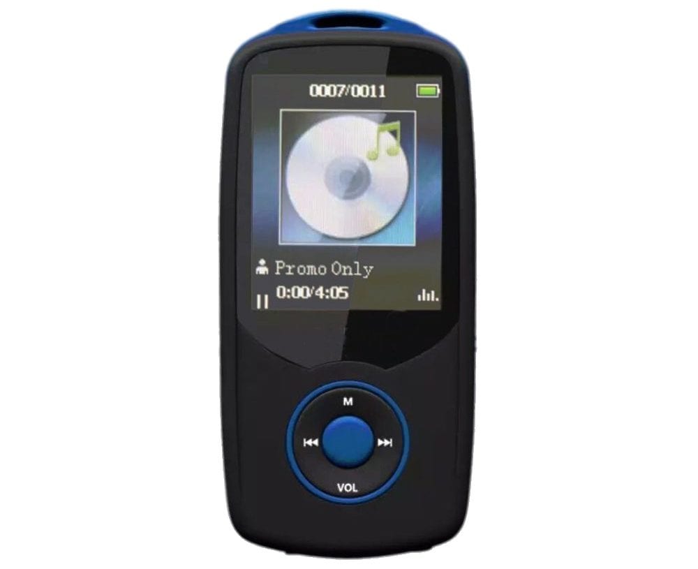 Chentec MP3 Player
