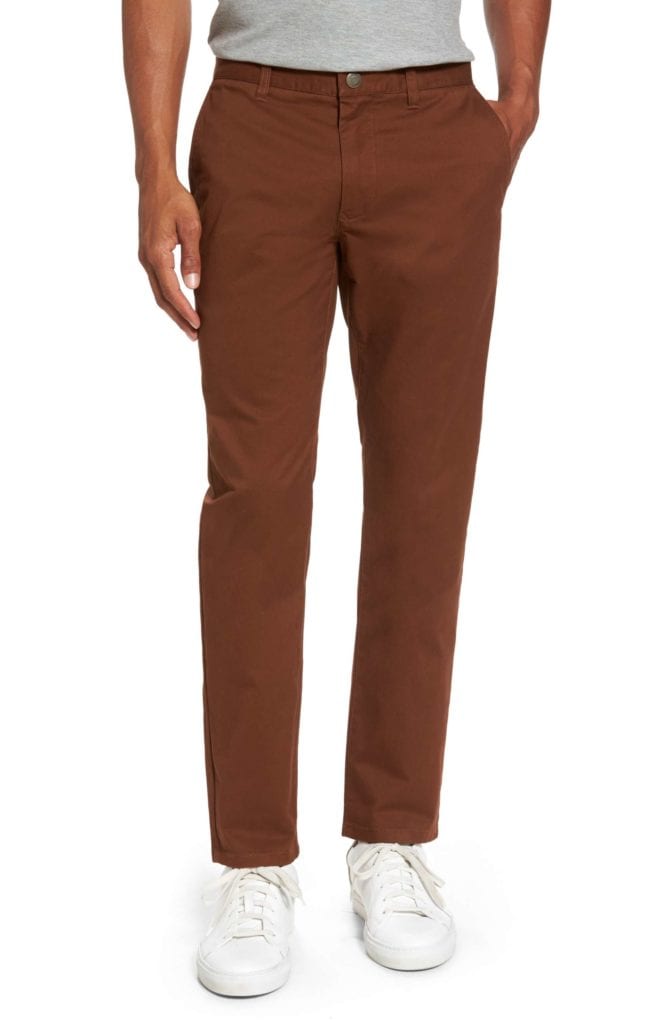 14 Chinos For Men In 2024 - Best Mens Spring Cotton Slim Fit Chino Pants