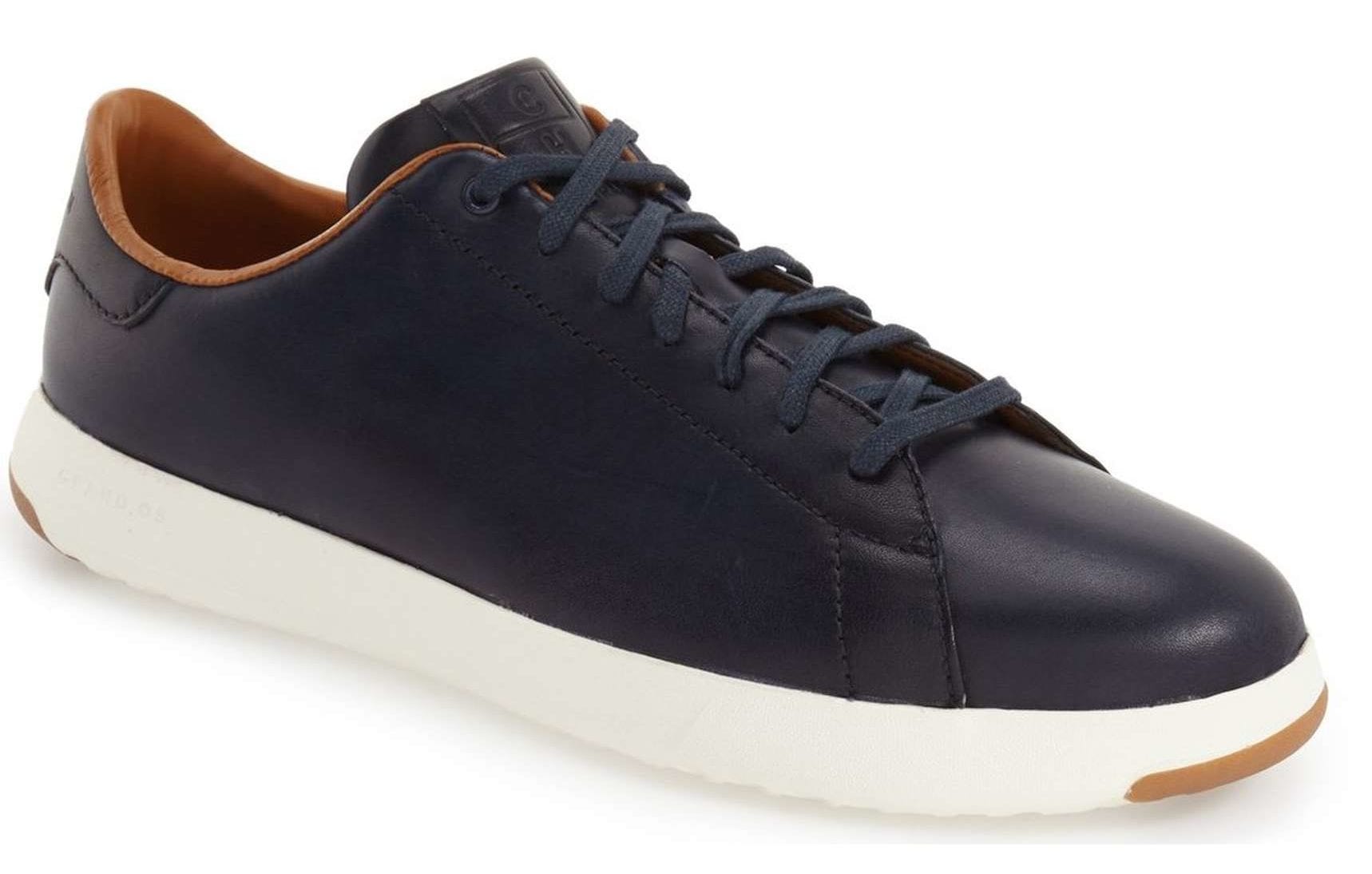 best mens sneakers for summer