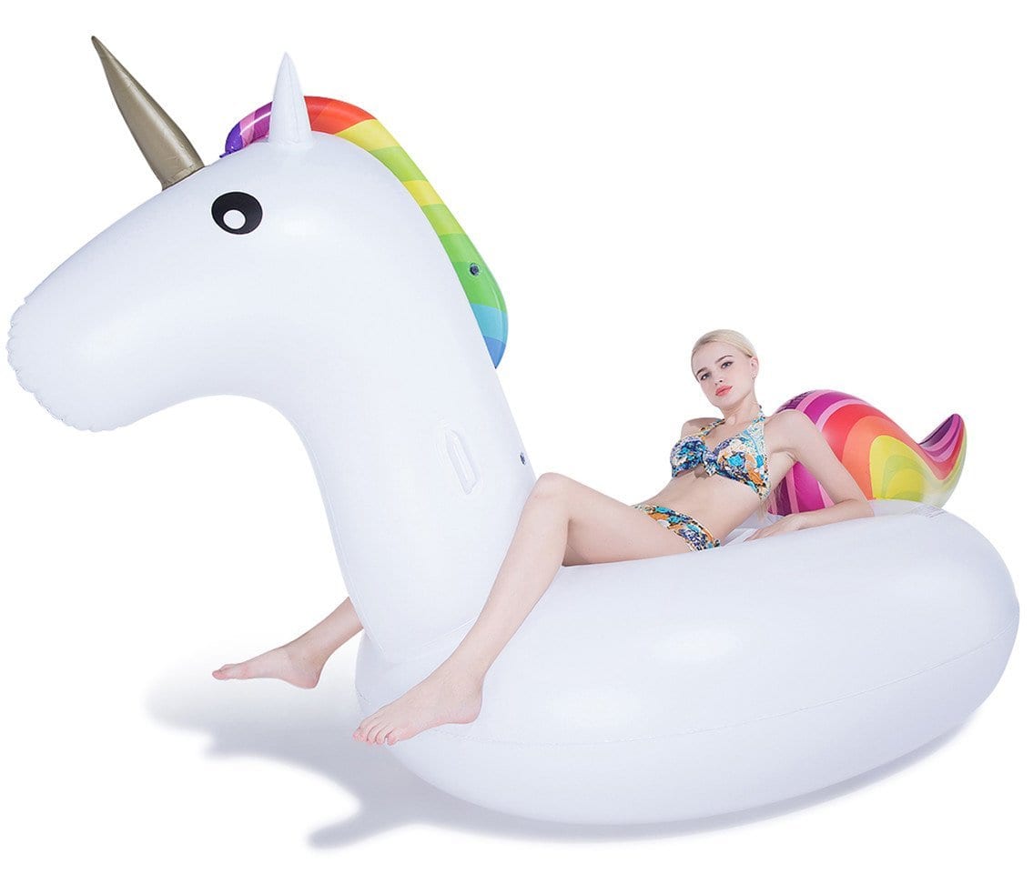 Unicorn Float