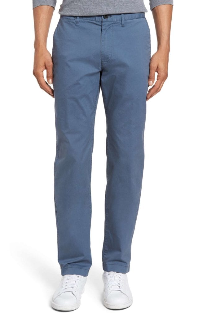 14 Chinos For Men In 2024 - Best Mens Spring Cotton Slim Fit Chino Pants