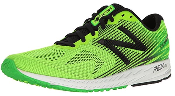 Best Running Shoes for Men 2017: New Balance Neon Green