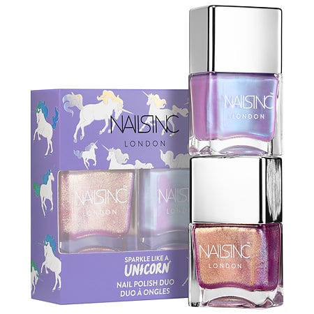 Unicorn Nail Polish